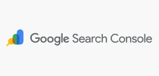 Google Search Console Logo