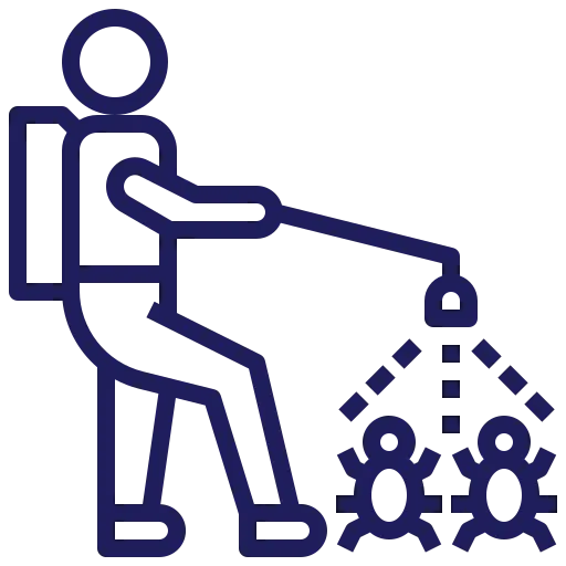 SEO services for Pest Control