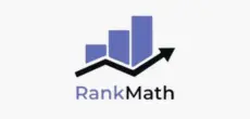 Rank Math Logo