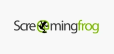 Screamingfrog Logo